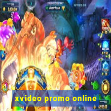 xvideo promo online